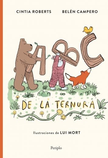 Producto - ABC de la Ternura