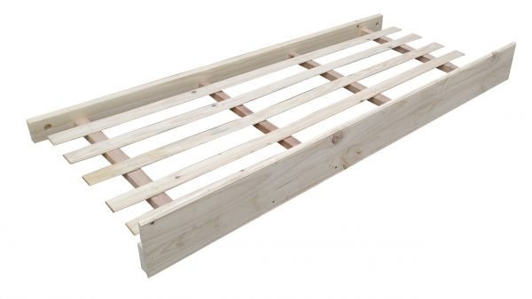 Producto - Carro cama 80cm Pino