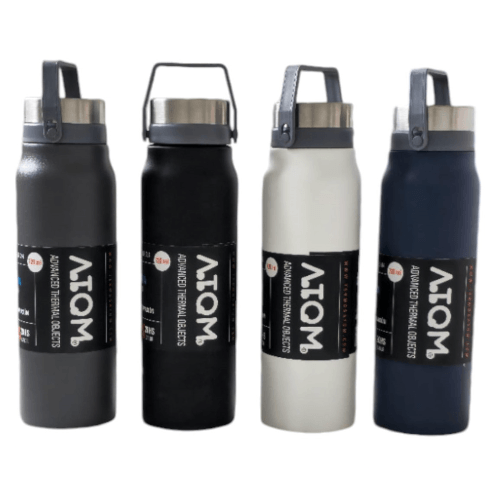Producto - ATOM BOTELLA ACERO ACTIVE 720 ML