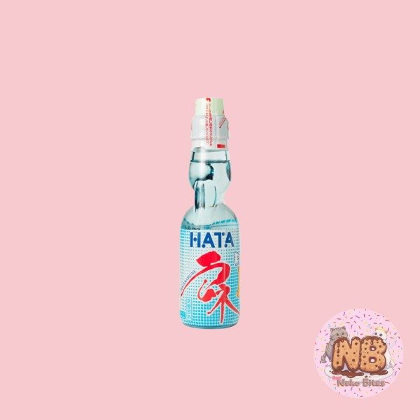 Producto - Ramune Sabor Limonada