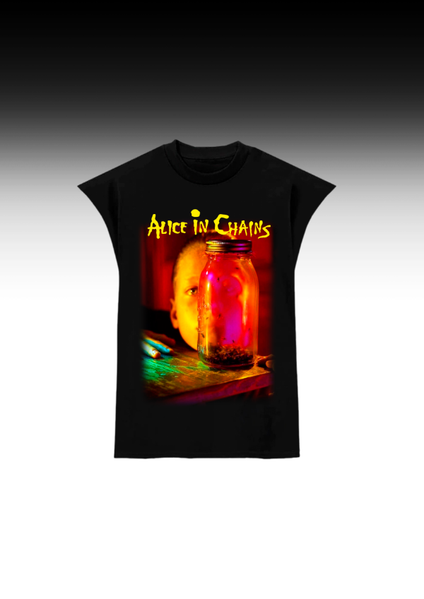 Producto - Jar of Flies