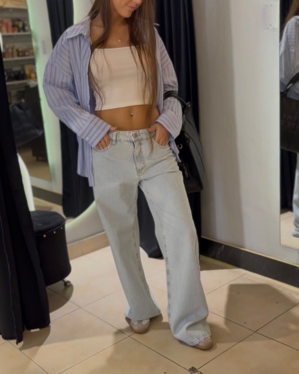 Producto - Jean aylin