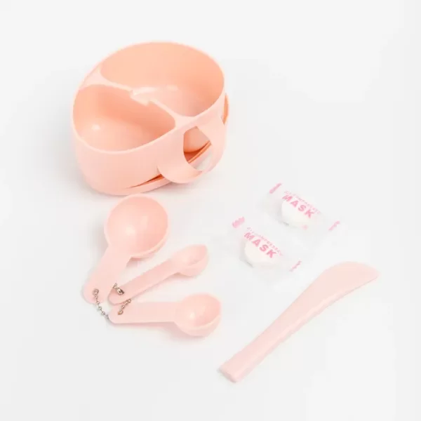 Producto - Kit para Mascarillas Faciales Mixer Bowl - City Girl - 2