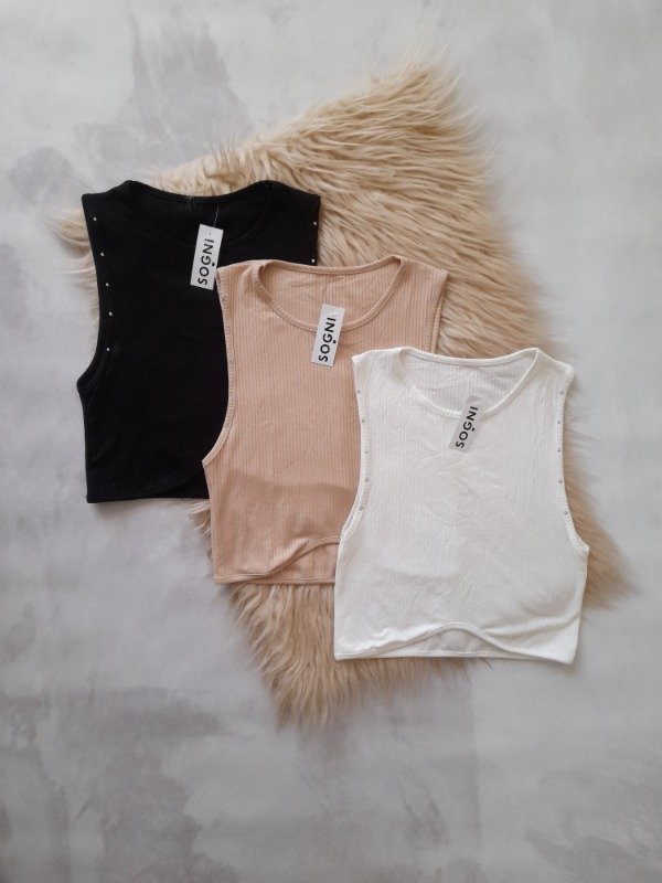 Producto - TOP AURORA
