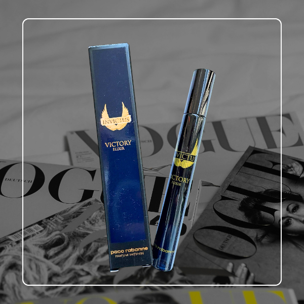 Producto - Invictus Victory Elixir 10ml