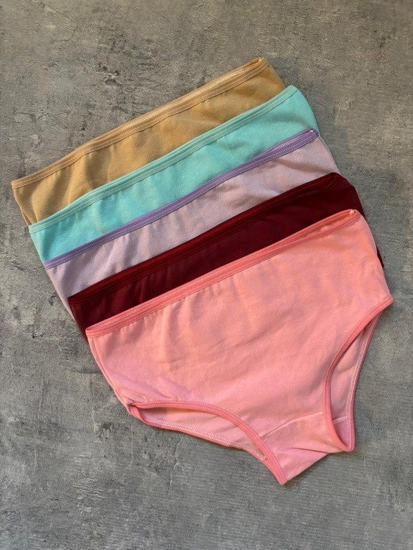 Producto - Tutti 8/10/12 lisa - pack x12