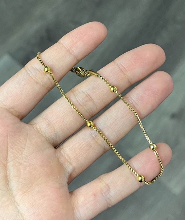 Producto - AD pulsera bolitas 2