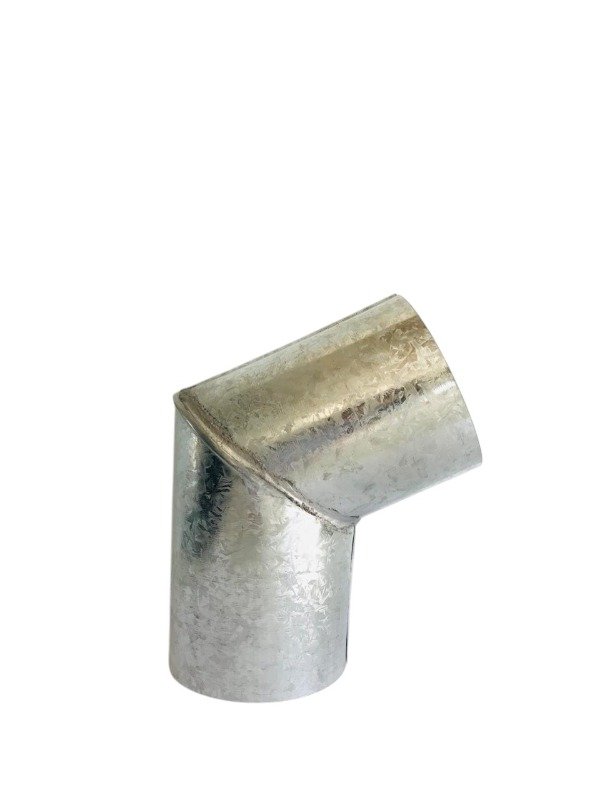 Producto - Codo 4"