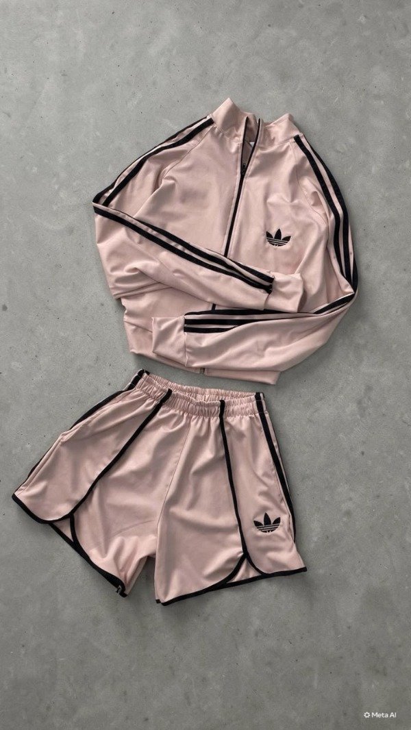 Producto - SHORT AD