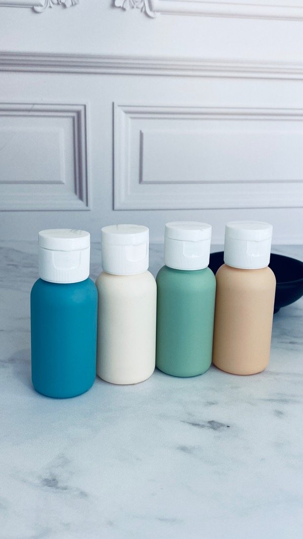 Producto - SET DE BOTELLAS X4