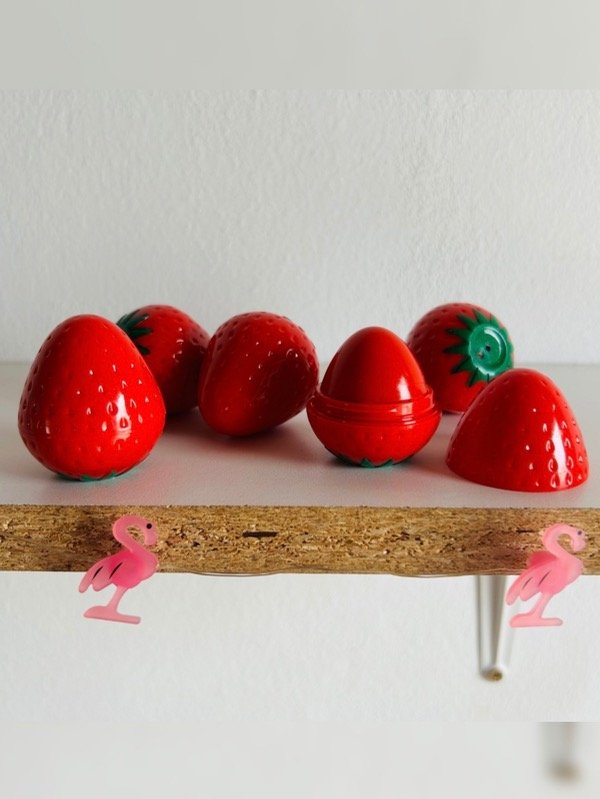 Producto - Bálsamo Frutilla - 0