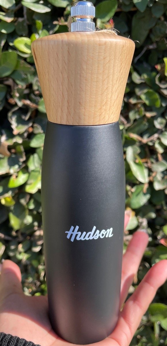 Producto - Molinillo  hudson 20cm - 1