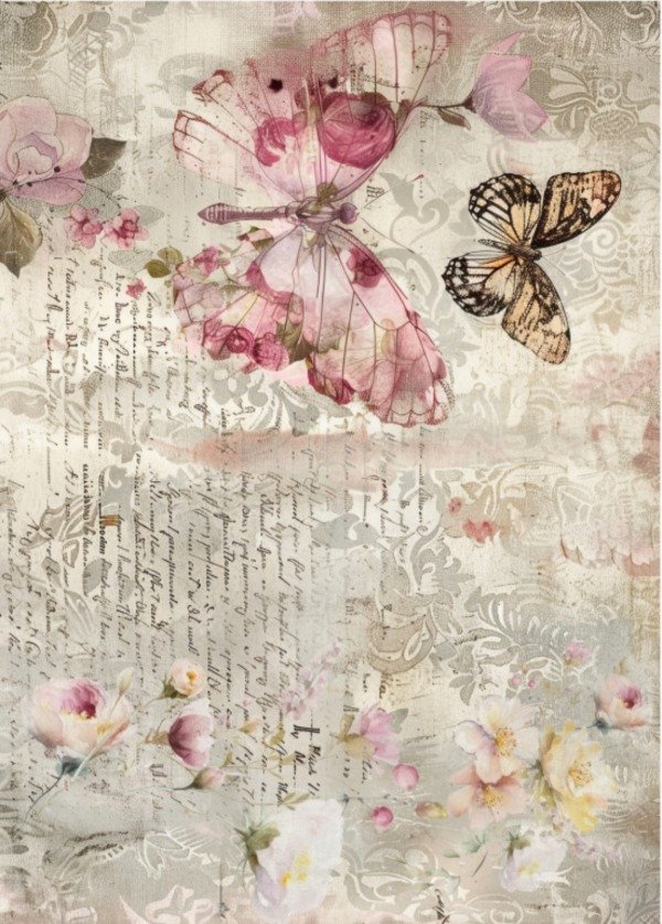 Producto - Lamina de Seda Sublimable FEMME2C