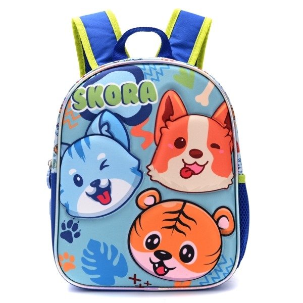 Producto - Mochila animales - 0