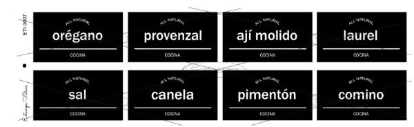 Producto - Transfer UV 3007