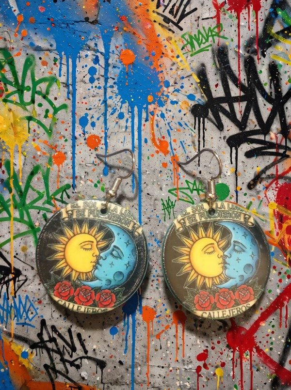 Producto - Aritos callejeros  17