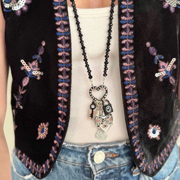 Producto - COLLAR KEY