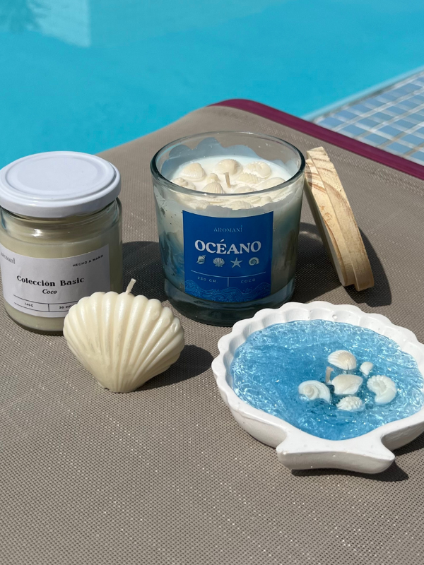 Producto - Box Océano