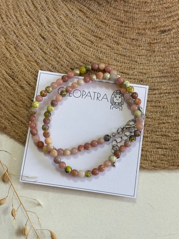 Producto - collar energético