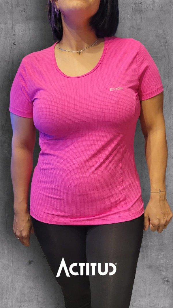 Producto - Remera Square