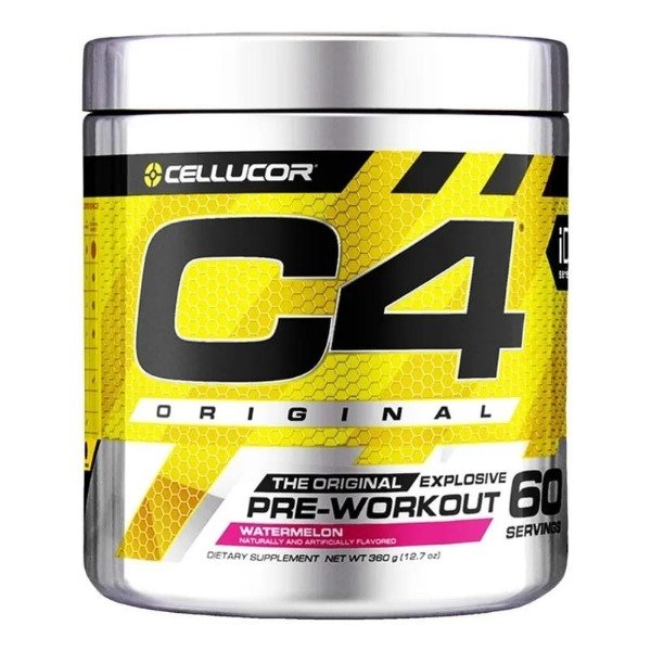 Producto - Pre Work CELUCCORR