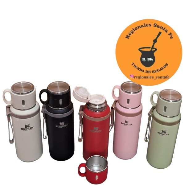 Producto - Termo con tapa taza x 800 cc