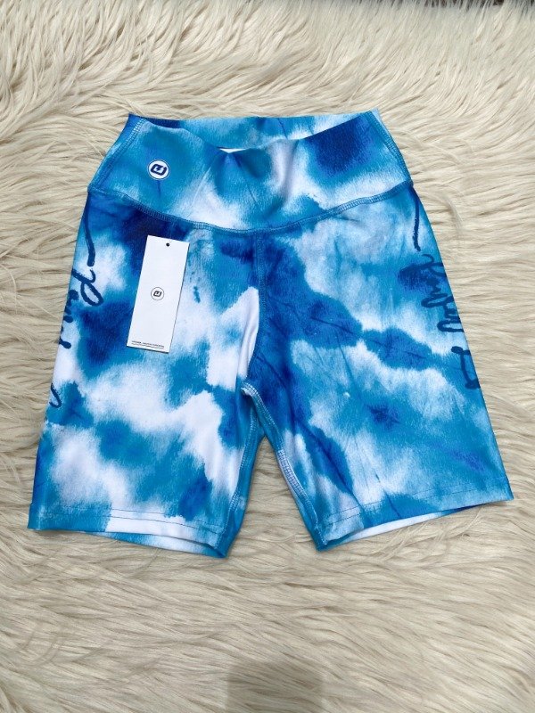 Producto - Biker ocean PL