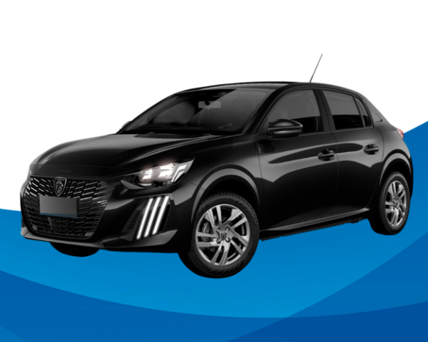 Producto - PEUGEOT XX.208 1.6 STYLE TIPTRONIC 2023