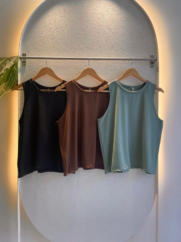 Producto - Top Diana