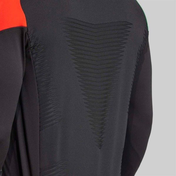 Producto - BUZO ARSENAL IMPORTADO CUELLO CERRADO - 4