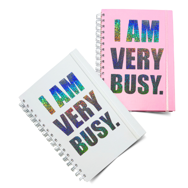 Producto - CUADERNO FRASE