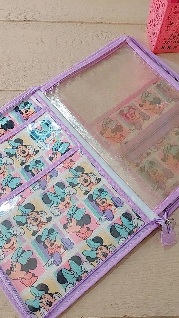 Producto - Organizador A4 Sofi, para encargar