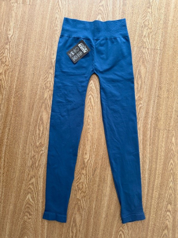 Producto - Chupín Seamless Petróleo COCOT T.S (36) - 2