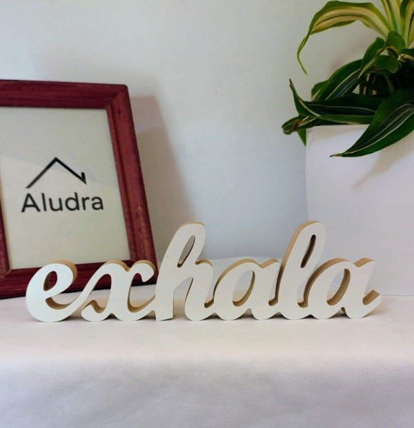 Producto - Palabra Corpórea Exhala