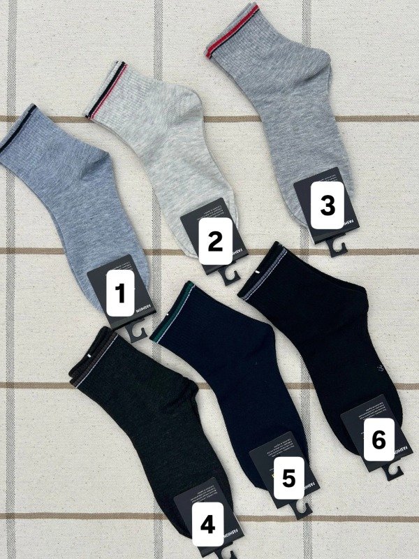 Producto - Tenis Línea