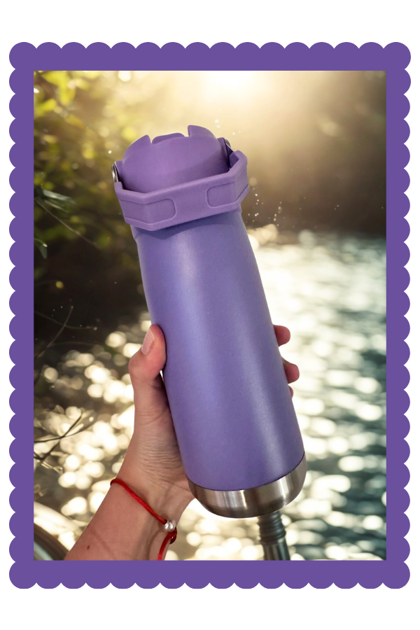 Producto - Botella térmica 650 ml