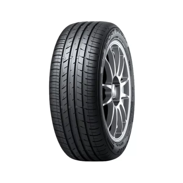 Producto - Neumático 205/60 R16 DUNLOP SP SPORT FM800 92H