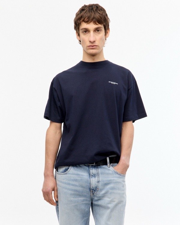 Producto - Remera Over Classic Marino Ay Not Dead - 3