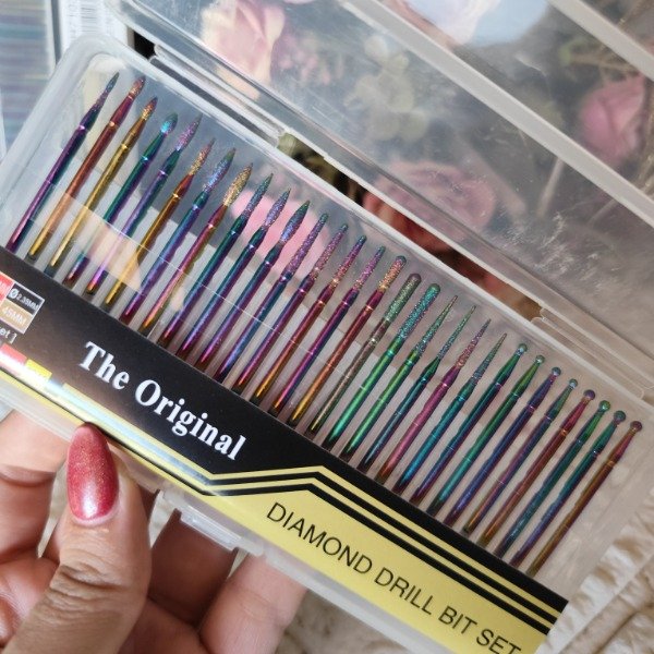 Producto - Set de fresas x30 tornasol