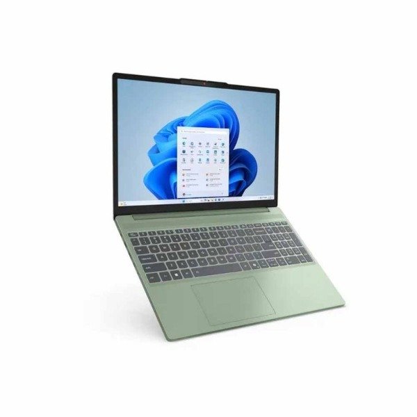Producto - NOTEBOOK LENOVO IdeaPad Slim 3 15IRH10 15.3 WUXGATOUCH I5 8GB 512 W11 83K1004NAR