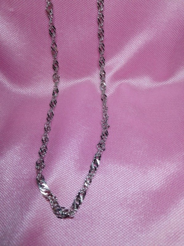 Producto - Cadena Singapur