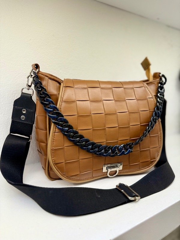 Producto - Mini croco cuero
