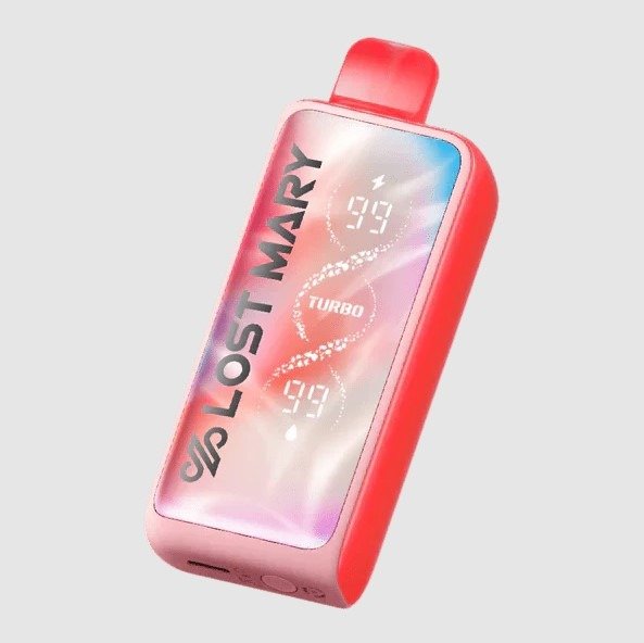 Producto - Lost Mary MT 35.000 Puff Strawberry Kiwi