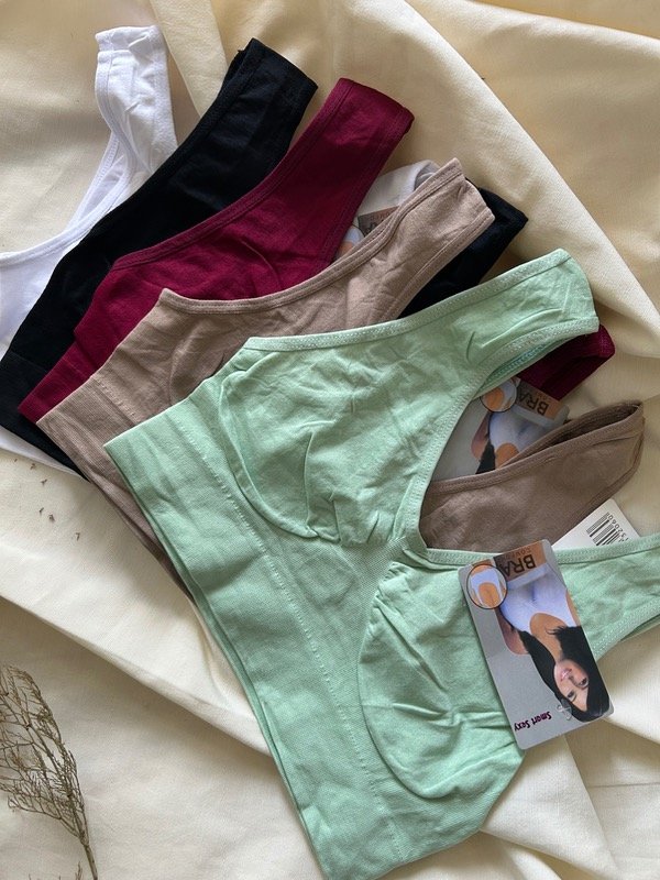 Producto - Top Deportivo Colora M/L