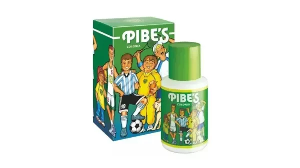 Producto - Pibes tester