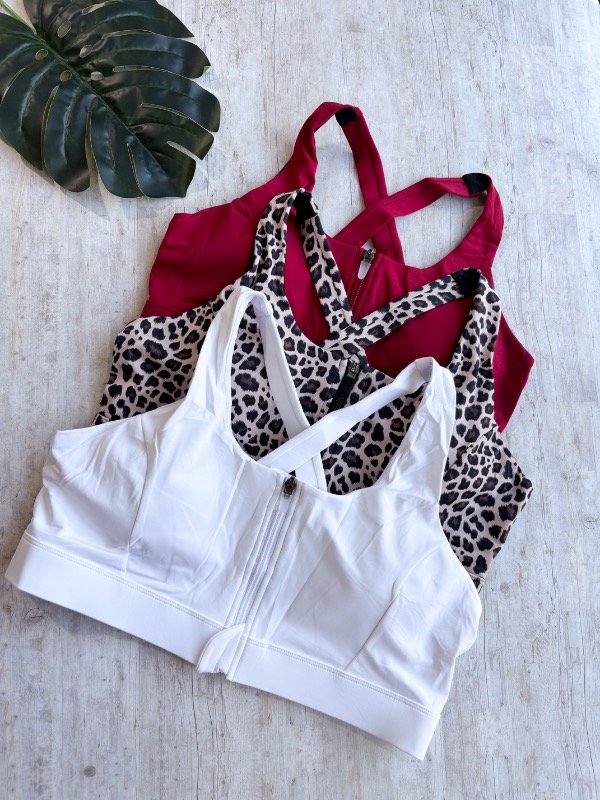 Producto - Top deportivo Mora