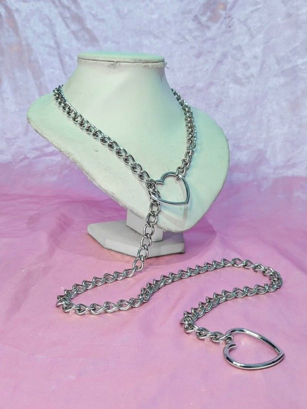 Producto - Collar ahorque (UN METRO)