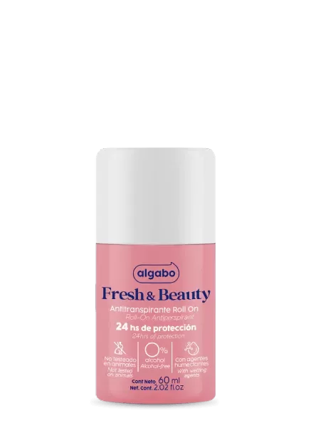 Producto - Antitraspirante Roll-on Bresh Beauty 60ml