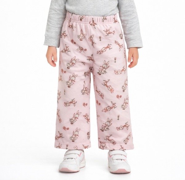 Producto - PALAZZO FRIZADO ESTAMPADO BEBA