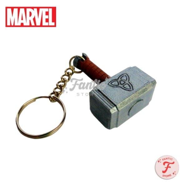 Producto - LLAVERO MJÖLNIR THOR